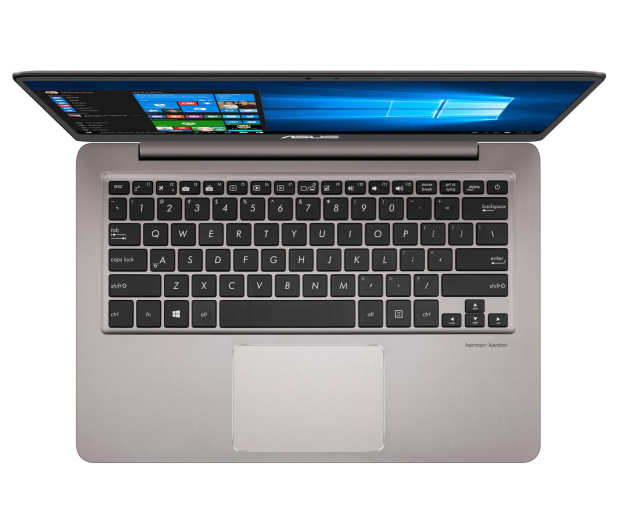 ASUS ZenBook UX410UA i5-7200/8GB/512SSD/Win10 - 385078 - zdjęcie 7